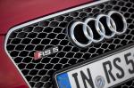 Audi RS5 Coupe 2012 года (WW)
